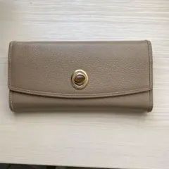 ハシバミ長財布のサムネイル