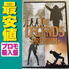 最安値★3枚組★洋楽 Mix DVD【LEGENDS】PREMIUM★2025