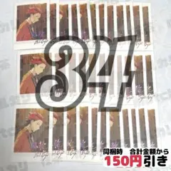 【A575】　鬼龍紅郎　ぱしゃこれ　 5周年展示会　まとめ売り　あんスタ