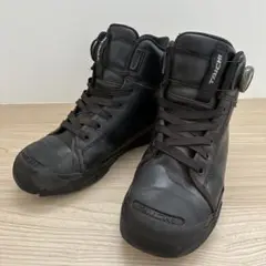 RS TAICHI バイク ライディングシューズBOA レディース 23.5cmのサムネイル