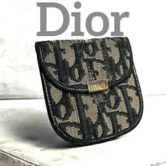 ディオール コインケース