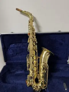 2025年最新】conn アルトサックスの人気アイテム - メルカリ