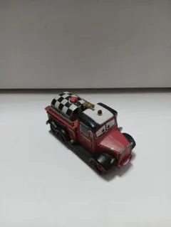 トミカカーズ　プレーンズ　メーデー【スタンダードタイプ】