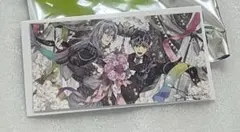 a*4様 アイナナ 10周年 特典ステッカー Re:vale