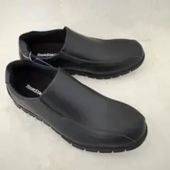 新品未使用✨タグ付き✨ TOURSTAGE ウォーキングシューズ スリッポン