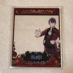 【匿名配送】 ディアラバ 逆巻 レイジ アクリルフォトカード