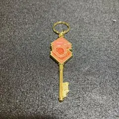 一番くじ セーラームーン E賞 キーモチーフチャーム 火野レイ