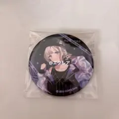 ReGLOSS スイパラ 超VeryBar 轟 はじめ 缶バッジ リグロス - メルカリ
