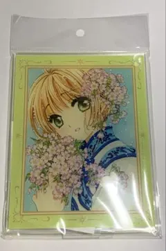 カードキャプターさくら アクリルスタンド アクスタ