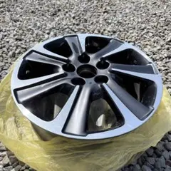 ルーミー アルミホイール 5J +35 PCD 100 トヨタ タンク トール - メルカリ