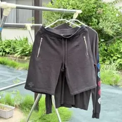 クロムハーツ YNot Vertical ショット パンツ Mのサムネイル