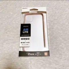 ラスト1点‼️ iPhone14 2022年秋販売モデルiPhoneスマホケース