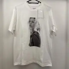 BIOTOP KATE MOSS ケイトモス　フォトT Lのサムネイル