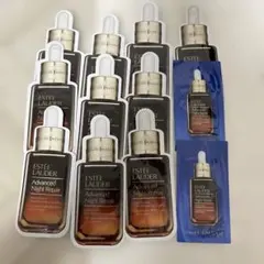 ESTEE LAUDER Advanced Night Repair 12個