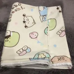 布団カバー　シングル　すみっコぐらし