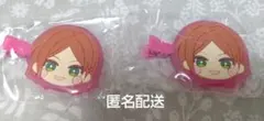 あんスタ　前髪クリップ　ひなた　2点
