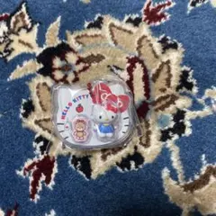 サンリオパッケージチャームキティ