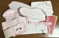 着付け小物　10点セット