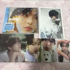 nct wish リク