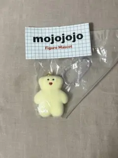 mojojojo Figure Mascot Crushy on top