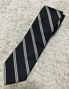新品25SSブルックスブラザーズ JAPANTRAD 西口氏 No.1ストライプ