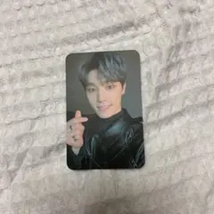 SEVENTEEN セブチ You Made My Dawn トレカ ディノ