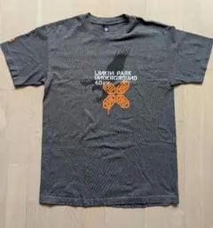 Linkin Park Underground 4.0 ファンクラブ限定Tシャツ - メルカリ