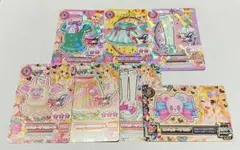 アイカツ カード 星宮いちご まとめ売り