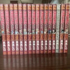 FAIRY TAIL 漫画 1〜13巻・15巻カバー無し・17巻・31巻セット