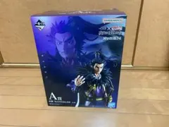 キングダム 一番くじ A賞 桓騎フィギュア
