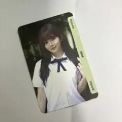 tripleS hatchi ∞! コトネ AA369 objekt