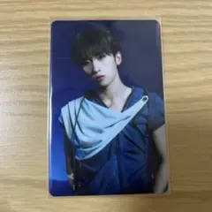 INI THE ORIGIN トレカ 許豊凡 フェンファン Ascending