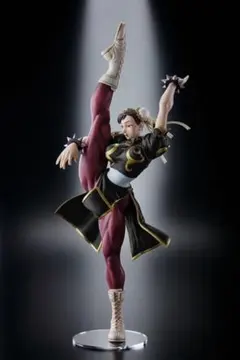 新品未開封】CLAMP展 限定 受注生産 スケールフィギュア 聖伝 阿修羅