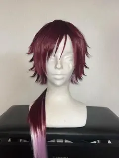 ローレン・イロアス にじさんじ ウィッグ コスプレ