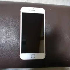 美品 iPhone6S 64g SIMフリー