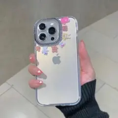 iPhone13 13Proケース　TPU