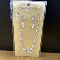 ウエディングアクセサリーセット