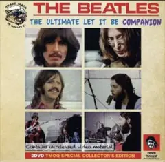 ♡THE BEATLES THE ULTIMATE LET IT BE COM…