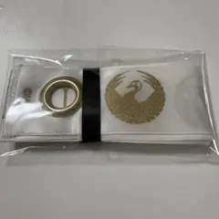 ミュージカル刀剣乱舞　乱舞音曲祭　リボン　鶴丸国永