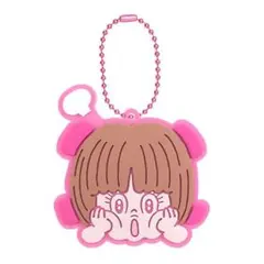 ピノコ×サンリオキャラクターズ スペシャルラバーマスコット ガチャ カプセルトイ