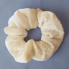 1002. ハンドメイドシュシュ