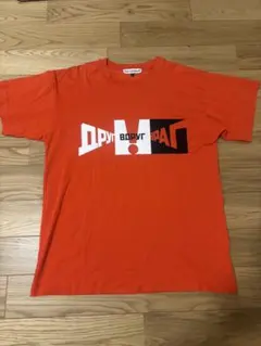 ゴーシャラブチンスキー Tシャツ Gosha Rubchinskiy 赤Mサイズ