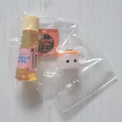 アラビックヤマト オイルチャーム フエキくん