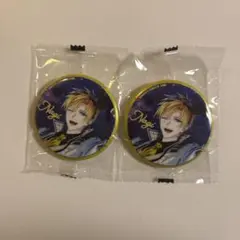 アイドリッシュセブン カプセル缶バッジコレクション+♪ vol.5 六弥 ナギ