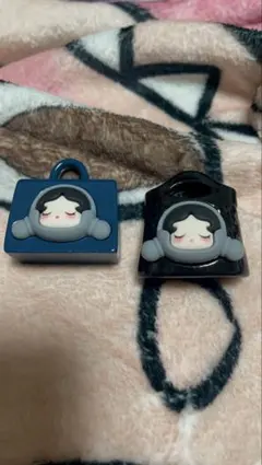 SPフィギュア2個セット　クライベビー　トゥインクル