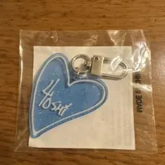 TREASURE ヨシ　POPUP ガチャ　カプセルトイ