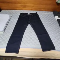 H&M デニムパンツ 34/30