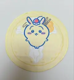 開封済み 暗所保管美品 クレープくじ うさぎ A賞 2025年最新】Yahoo!オークション -ちいかわ うさぎ クレープの