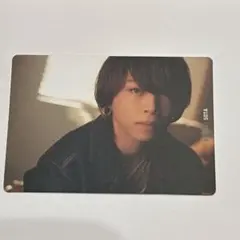 BE:FIRST SOTA ソウタ トレカ