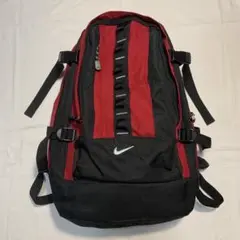 vintage 90s〜　NIKE 白タグ　テック　リュック バック　パック